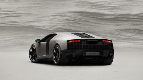 Audi Nuvolari