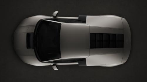 Audi Nuvolari