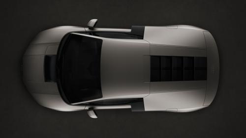Audi Nuvolari