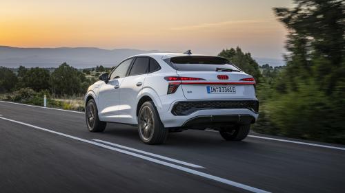 Audi Q3 Sportback 2025 2