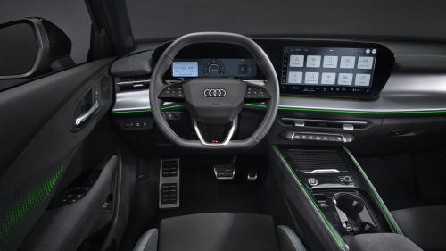 Audi Q3 Sportback 2025 3