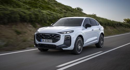 Audi Q3 Sportback 2025 4