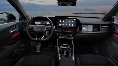 Audi Q3 2027