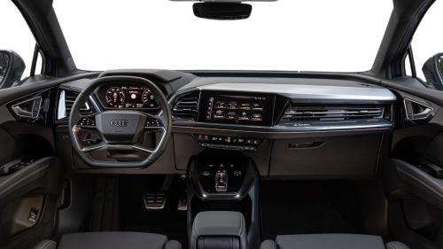 Audi Q4