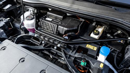 Audi Q4 Sportback e-tron quattro performance