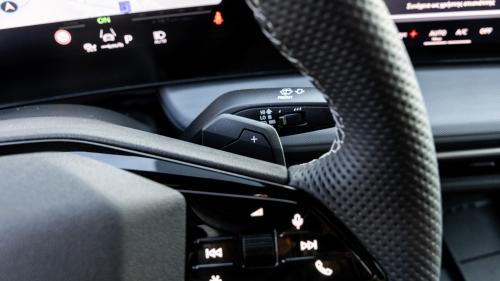 Audi Q4 Sportback e-tron quattro performance