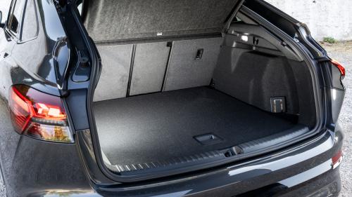 Audi Q4 Sportback e-tron quattro performance