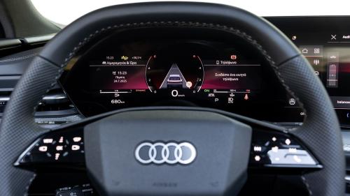 Audi Q5 2.0 TDI MHEV Plus quattro 10