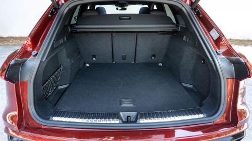 Audi Q5 2.0 TDI MHEV Plus quattro 16