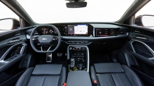 Audi Q5 2.0 TDI MHEV Plus quattro 9