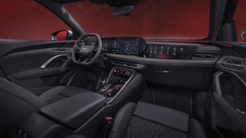 Audi Q5 Sportback 2024 11