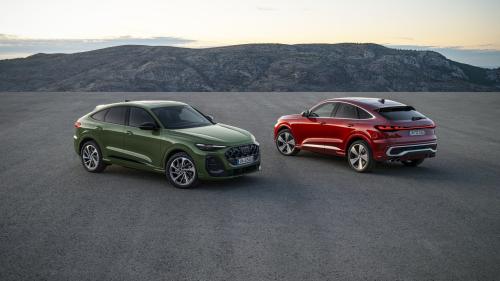 Audi Q5 Sportback 2024 2