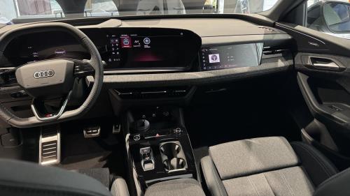 Audi Q6 1