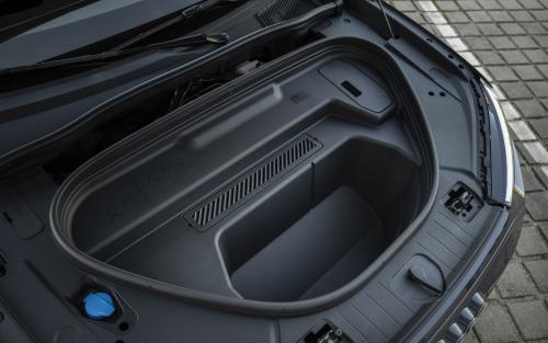 Audi Q6 Sportback e-tron 12