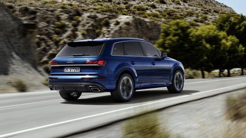 Audi Q7 2024 2