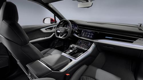 Audi Q7 3