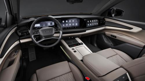 Audi Q9