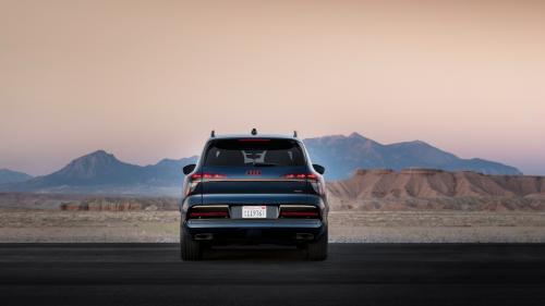 Audi Q9