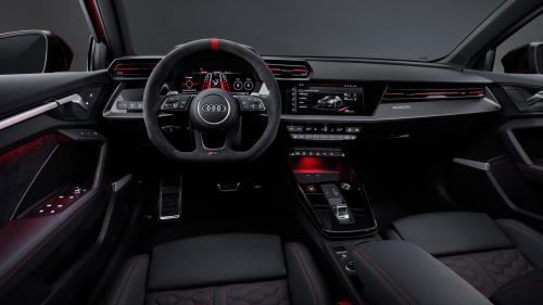 Audi RS 3 Sportback 2022 3