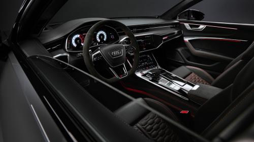 Audi RS 7 Sportback