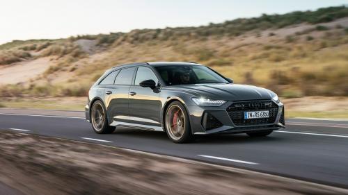 Audi RS 6
