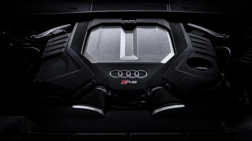 Audi RS6 Avant SPA 2