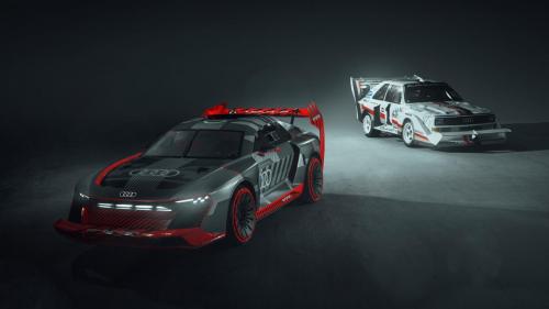Audi S1