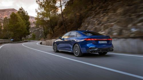 Audi S5