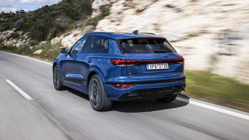 Audi SQ6 2