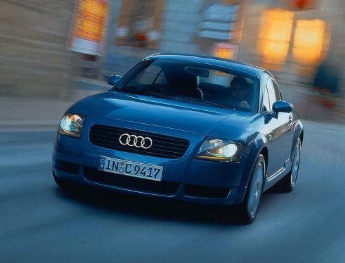 audi