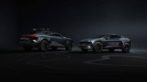 Audi activesphere concept 3