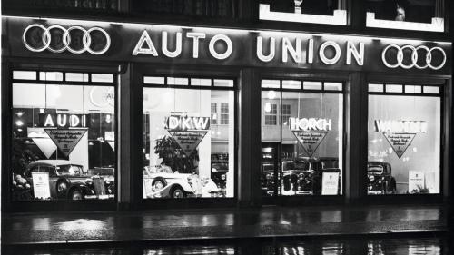 Auto Union