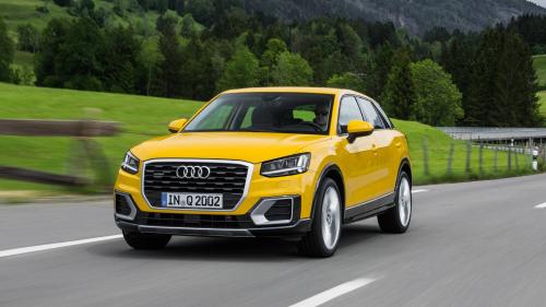 audi q2