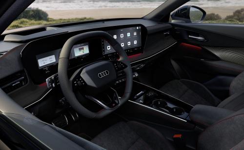 Audi Q3 2027