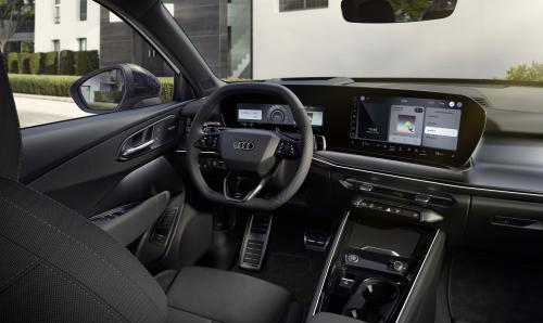 Audi Q3 2027