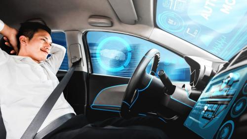 Augmented reality driving 2