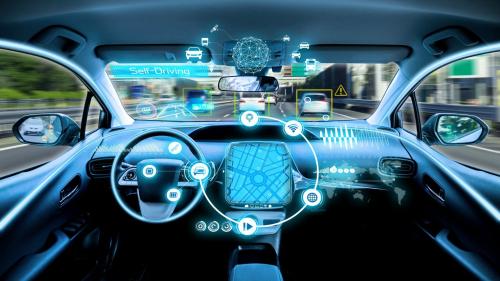 Augmented reality driving 4