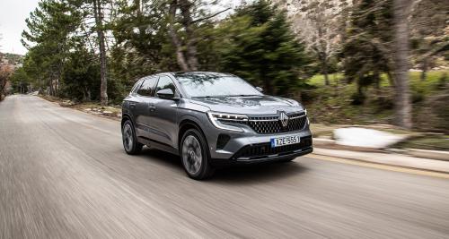 Renault Austral