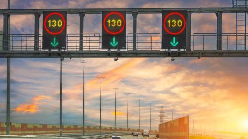 Austrian Highway 3