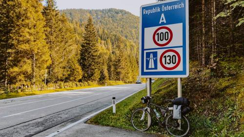 Austrian Highway 2