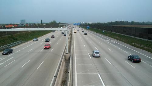 Austrian Highway 4