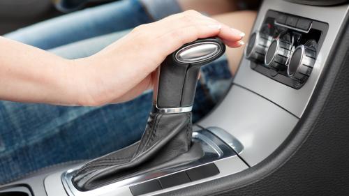 Auto Gearbox 2