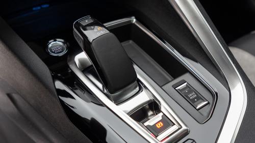 Auto gearbox 2
