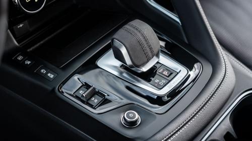 Auto gearbox 3