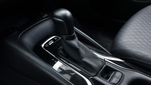Auto or manual 3