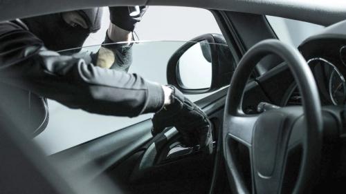 Auto theft tricks 3