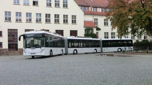 AutoTram Extra Grand