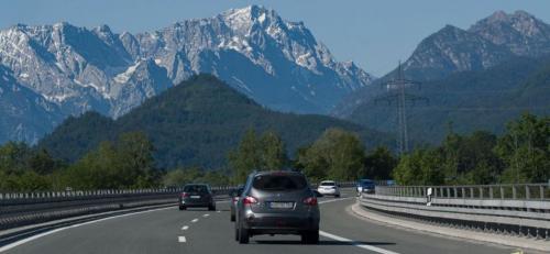 Autobahn 3