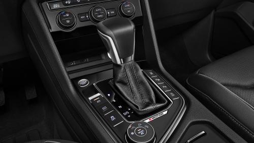 Automatic gearbox 2