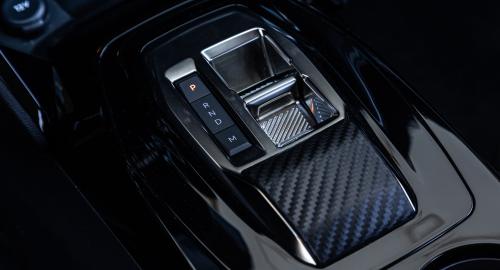 Automatic gearbox 2